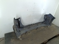 фото thumb №8, Бампер задній  renault scenic ii nv676