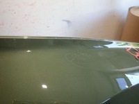 фото thumb №5, Крило перед переднє праві audi q5 ii 2017- 80a