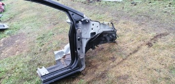 фото thumb №1, Mazda 5 cw 10-16 стойка лонжерон порог правый