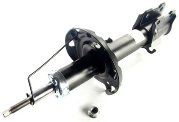 фото thumb №1, Амортизатор opel corsa c перед, левый