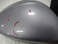 фото thumb №7, Peugeot 308 t9 зеркало 9 pin правые kca