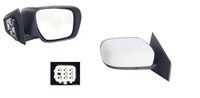 фото thumb №1, Зеркало правое электрический mazda cx-9 06-12