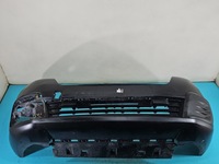 фото thumb №1, Бампер перед peugeot partner ii iii lift 15-18