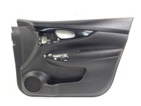 фото thumb №1, X-trail lift t32 обшивка дверь правое перед