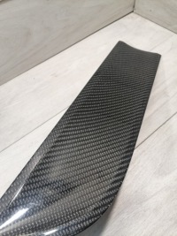 фото thumb №4, Macan карбон двері правий задня 95b839902