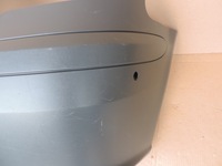 фото thumb №7, Mercedes vito 639 lift 2010 2011 передній бампер перед