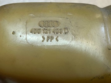 фото thumb №9, Бачок розширювальний кришка audi a8 d2 94-02