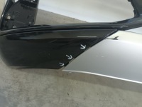 Бампер передний audi q5 ii 80a перед обычный 2016 - Доставка, фото thumb