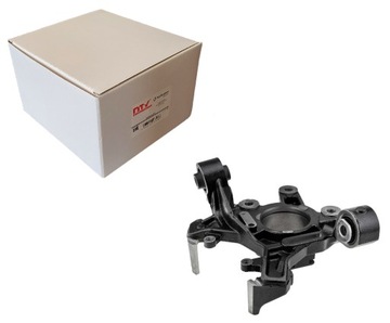 фото thumb №13, Поворотна опора задня ford explorer 06-, mercury mountai