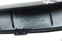 фото thumb №14, Інше частини оздоблення hyundai santa fé iii dm 846902w500 2.2l дизель