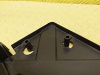 фото thumb №10, Citroen berlingo защита pod панель консоль правая 9680933880