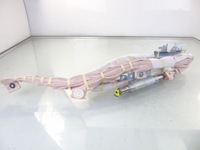 фото thumb №1, Mazda 2 de шторка безопасности правая 5d hb air bag