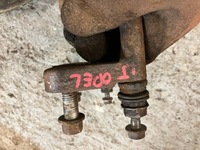 фото thumb №4, Скоба лівий задня pod гальмівні диски 315 mm 2.0 cdti 160 km opel insignia a