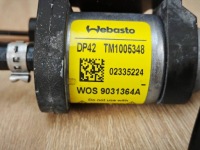 Org насос пального дроти webasto bmw g26 tm1005348 9031364a 5a11dd2 34km Київ, фото thumb