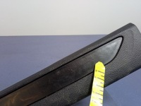 Bmw x5 f15 молдинг накладка поріг правий задній 7284578 в Україні, фото thumb