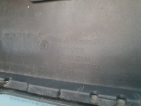 фото thumb №12, Бампер vw touran iii 5ta перед передній