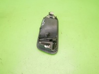 фото thumb №6, Ручка внутренняя правая задняя seat alhambra i fl 00-