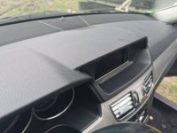 фото thumb №6, Торпедо раздаточная консоль mercedes-benz klasa e w212 рестайлинг оригинальная kpl