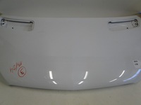 фото thumb №13, Mercedes sprinter 907 910 капот крышка двигателя a9078806000 147 arktikweiss