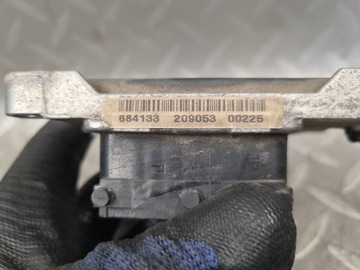 фото thumb №6, Блок керування комп'ютер модуль двигуна opel vectra c 2.8 turbo z28net 55561702