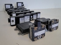 фото thumb №8, Mercedes amg gt x 290 радар асистент мертва зона