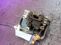 фото thumb №5, Opel combo c 01-05 замок перед правый ручка 24434883 13104264g