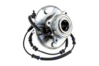 фото thumb №1, Nty ступиця колеса зад chrysler voyager iv 2007.10- vw routan 08-