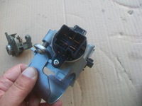 фото thumb №6, Замок зажигания вкладыши ключ mazda 2 dy