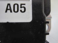 фото thumb №4, Модуль датчик подушка безопасности ssangyong rexton 86250-36170