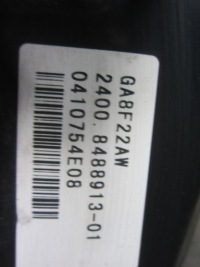 фото thumb №13, Bmw x1 f48 4x4 x-drive автомат кпп кпп / коробка передач ga8f22aw f39 b46 9423613 b48
