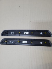 фото thumb №3, Bmw 3 g20 молдинг захист поріг