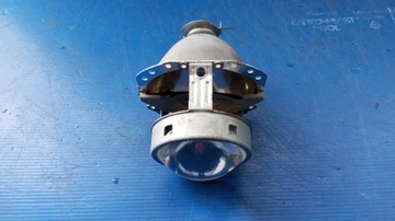 фото thumb №9, Корпус відбивач лінза лампи перед bmw e60 a6 c5 w211 a8 e65 15452300