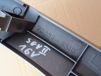 фото thumb №6, Grand vitara ii 06/11 планка консолі ліва 73862-65j0