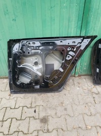 фото thumb №7, Peugeot 508 ii дверь правое задние оригинальные