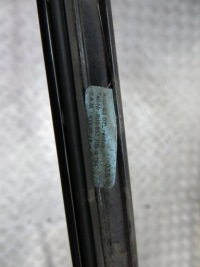 фото thumb №7, Audi q3 8u рестайлинг s-line молдинг кузовная правая 8u0853704g