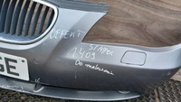 фото thumb №7, Bmw 5 e60 e61 бампер перед противотуманная фара sprysk pdc