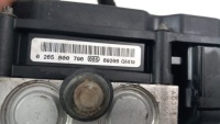 фото thumb №8, Opel corsa d блок управления abs 13282282