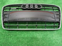 фото thumb №4, Решётка радиатора решётка радиатора audi a5 8t0 lift