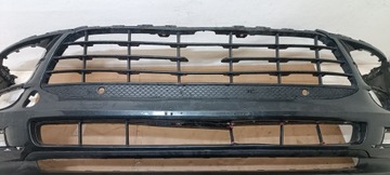 фото thumb №8, Бампер перед переднє porsche macan рестайлінг 95b