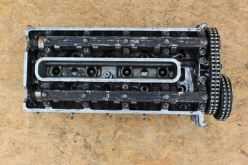 фото thumb №10, Головка двигуна bmw m60b40 4.0 v8 m60 ліва комплектна перевірена 1729314