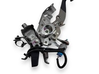 фото thumb №9, Toyota yaris cross 2022 педаль тормоза