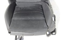 фото thumb №8, Vw arteon сиденья комплект сидений сиденье сидений обивка боковина обшивки d