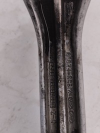 фото thumb №2, Hyundai i30 iii кронштейн подушка