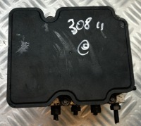 фото thumb №1, Peugeot 308 ii насос abs 9816073880