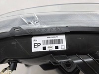 фото thumb №9, Ford ranger v lift лампа перед права лінза europa eb3b-13w029-pm