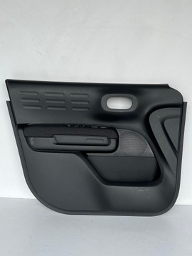 фото thumb №1, Citroen c3 aircross обивка боковина левый перед