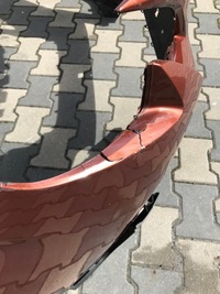 фото thumb №15, Peugeot 5008 бампер перед