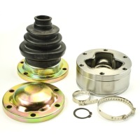 фото thumb №2, Шарнир внутренний alfa romeo 156 166 2.4 jtd