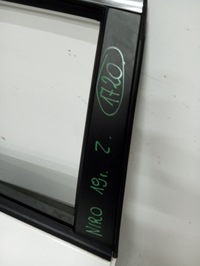 фото thumb №6, Дверь правое задние kia niro 19r