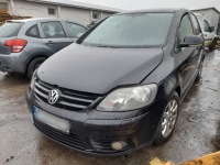 фото thumb №14, Vw golf v plus двери левые зад левые задние lc9z